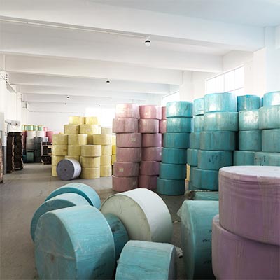 Finished Product Packaging