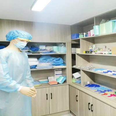 Product Quality Inspection