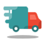 icon4Prompt Delivery in service