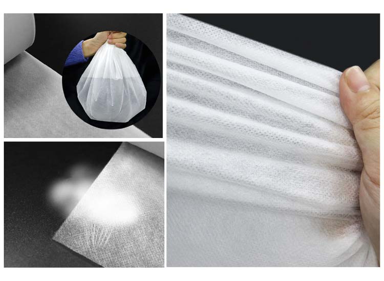 disposable bed sheet roll