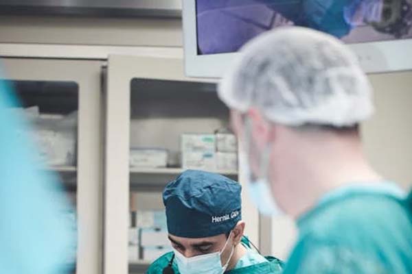 bouffant cap disposable