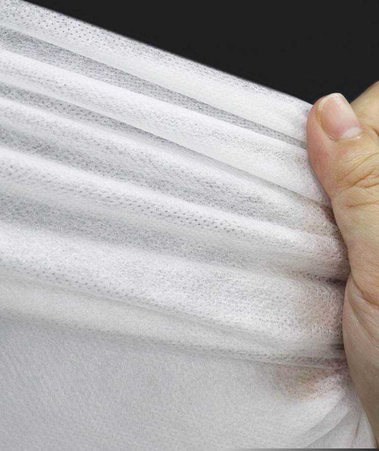 disposable bed cover roll