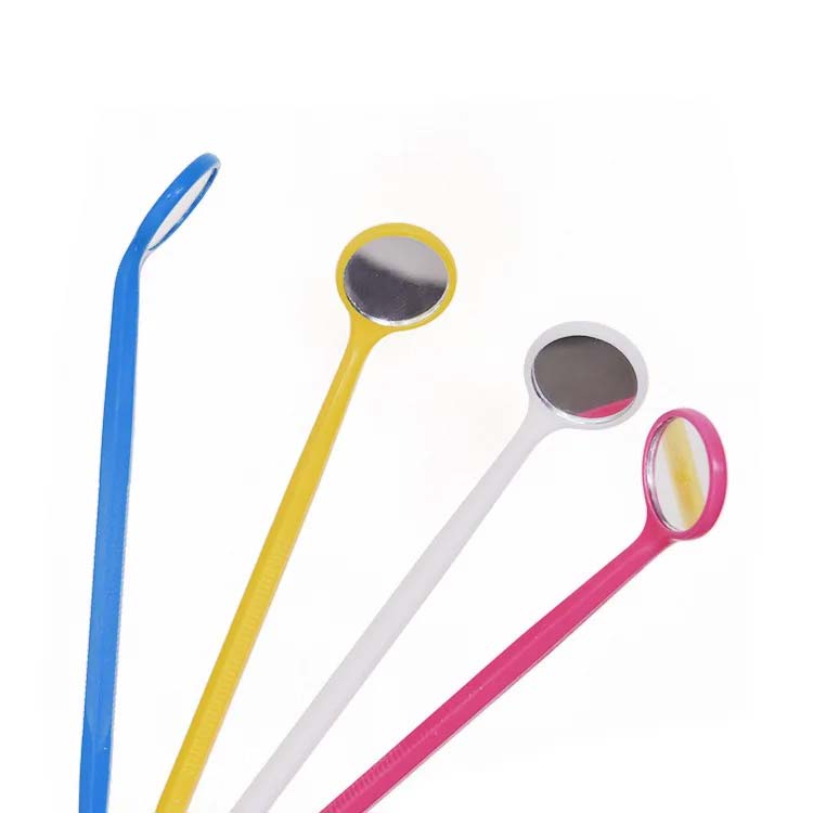 disposable mouth mirror types