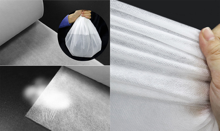 disposable bed cover roll