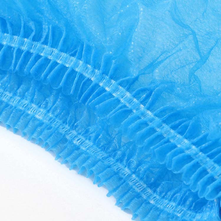 disposable non woven cap