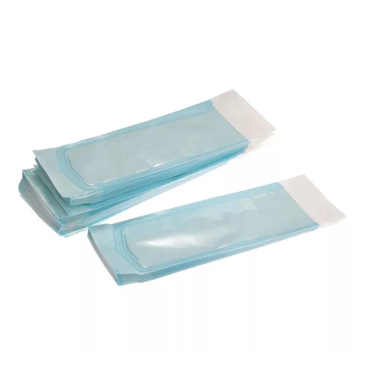 AUTOCLAVE POUCHES