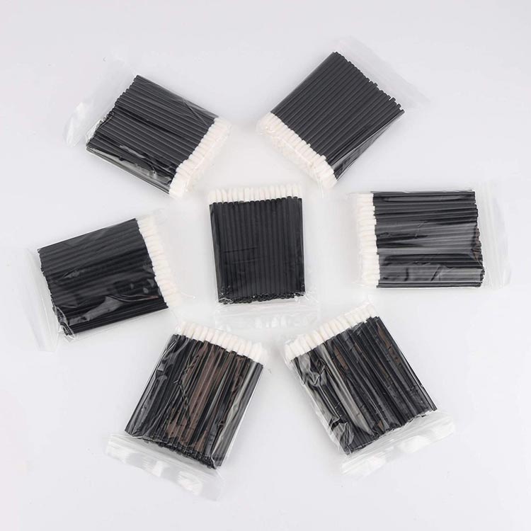 disposable mascara brushes