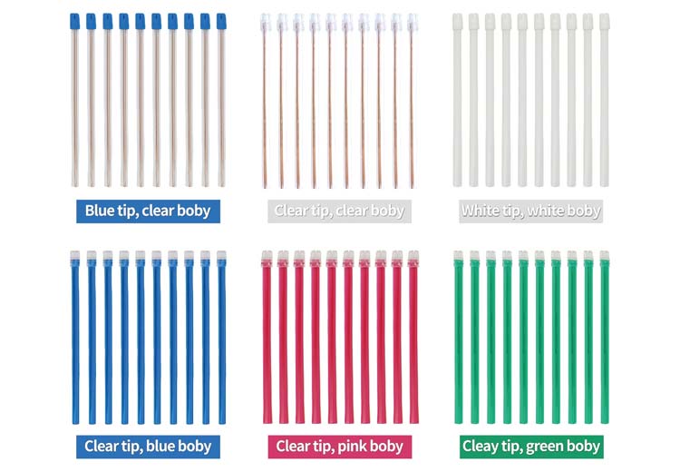 saliva ejectors disposable