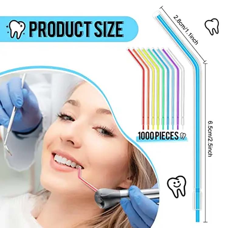 air water syringe dental