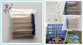 saliva ejectors disposable