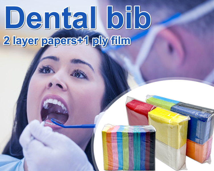 dental bib