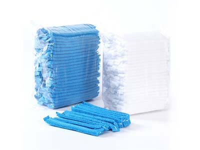 nurse bouffant cap SIZE