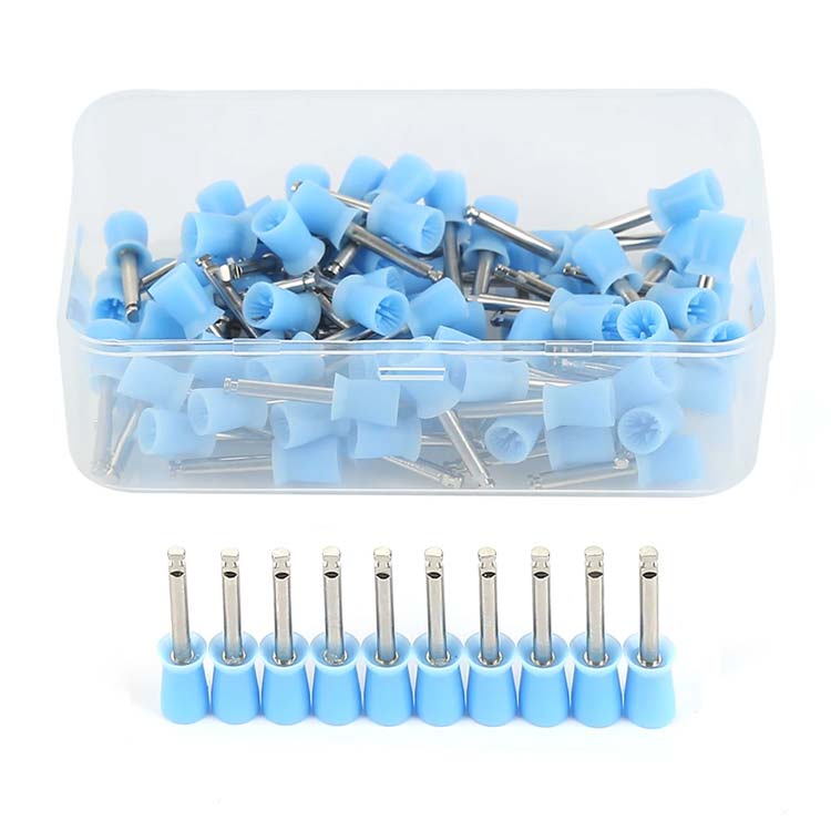 disposable prophy cups