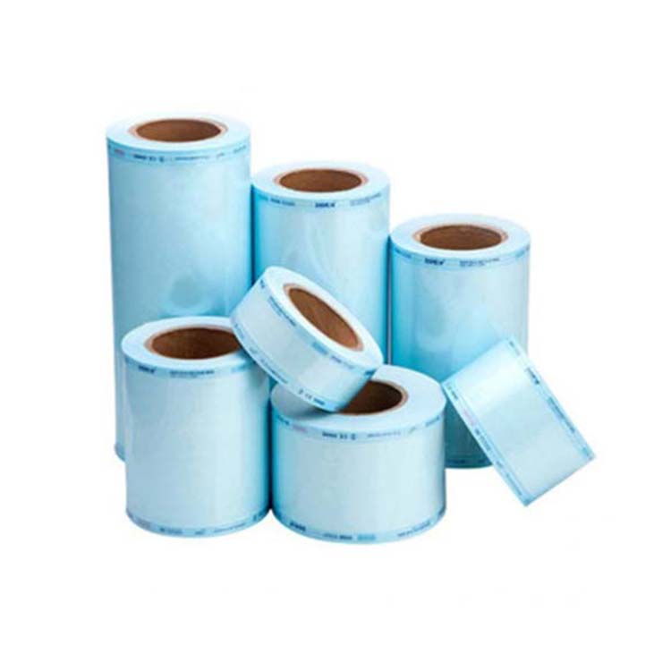 sterilization pouch roll