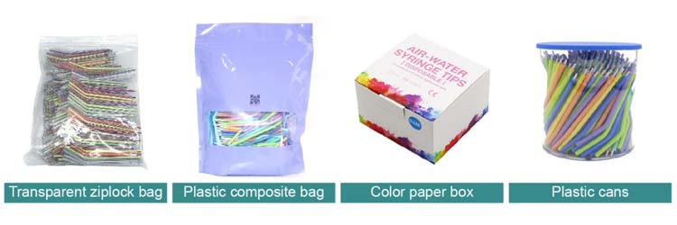 air water syringe dental