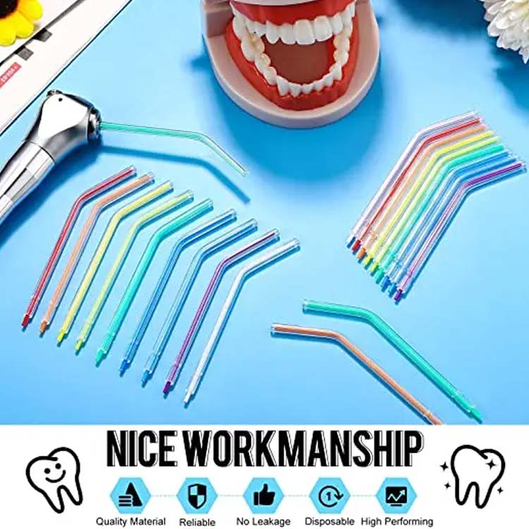 air water syringe dental