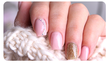 dental brush applicator