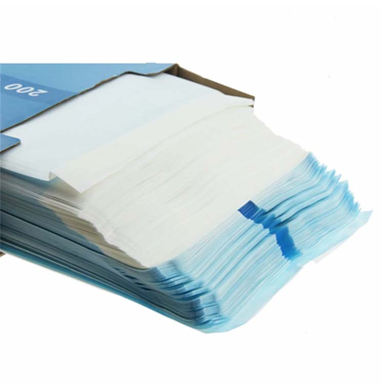 autoclave sterilization pouches
