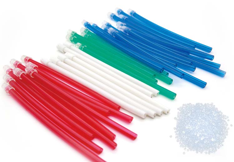 saliva ejectors disposable