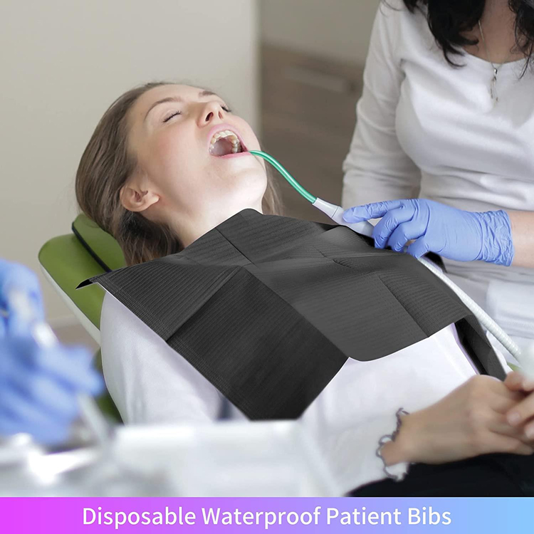 dental bib