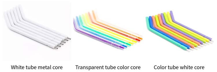 air water syringe dental