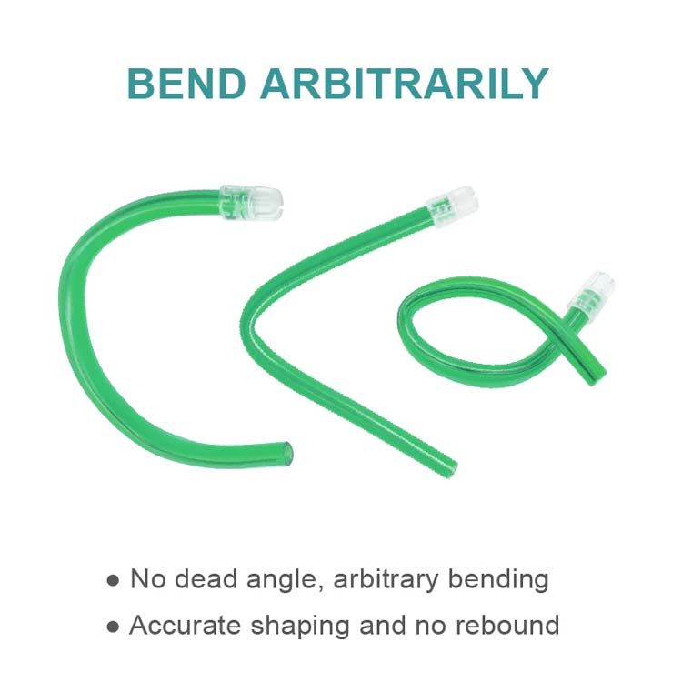 suction saliva ejector