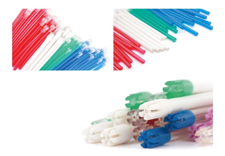 saliva ejectors disposable