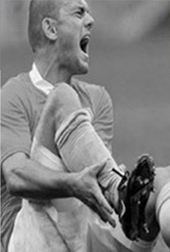 elastic gauze bandage