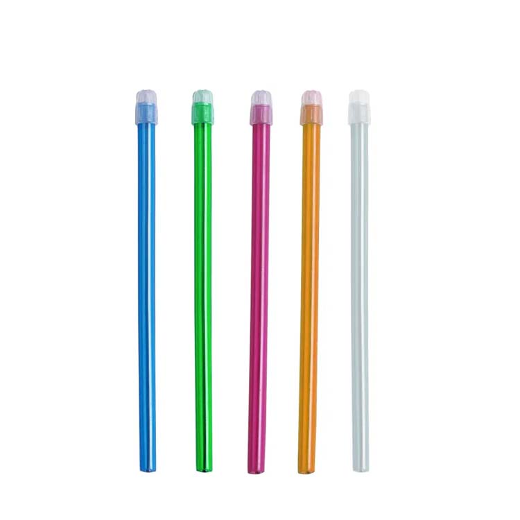 saliva ejectors disposable