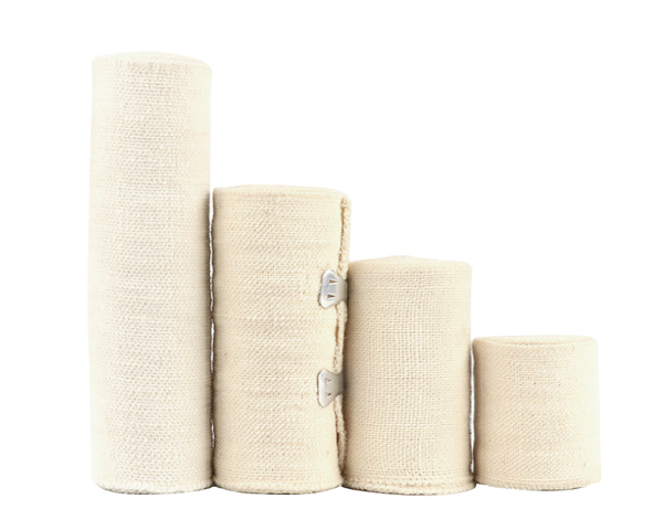 elastic gauze bandage
