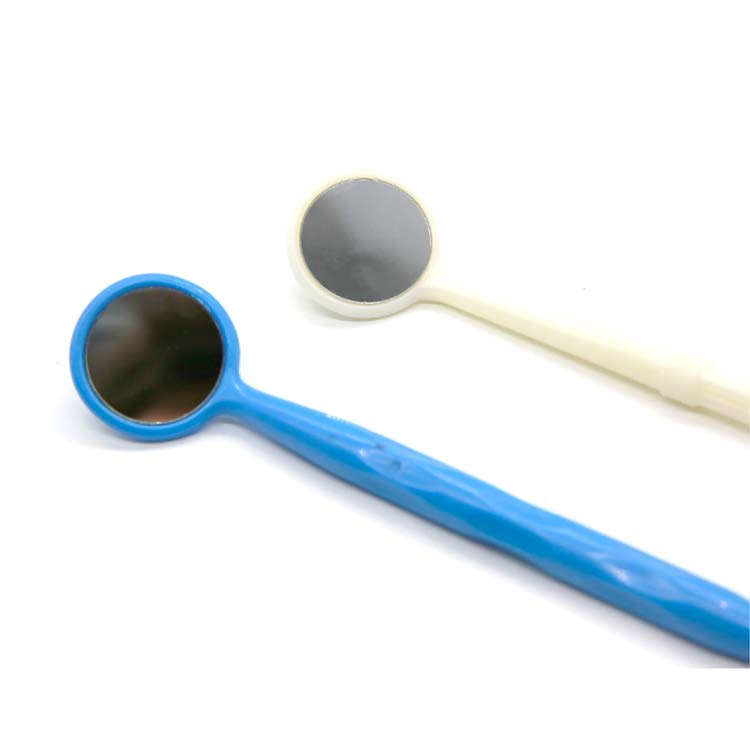 disposable dental probe