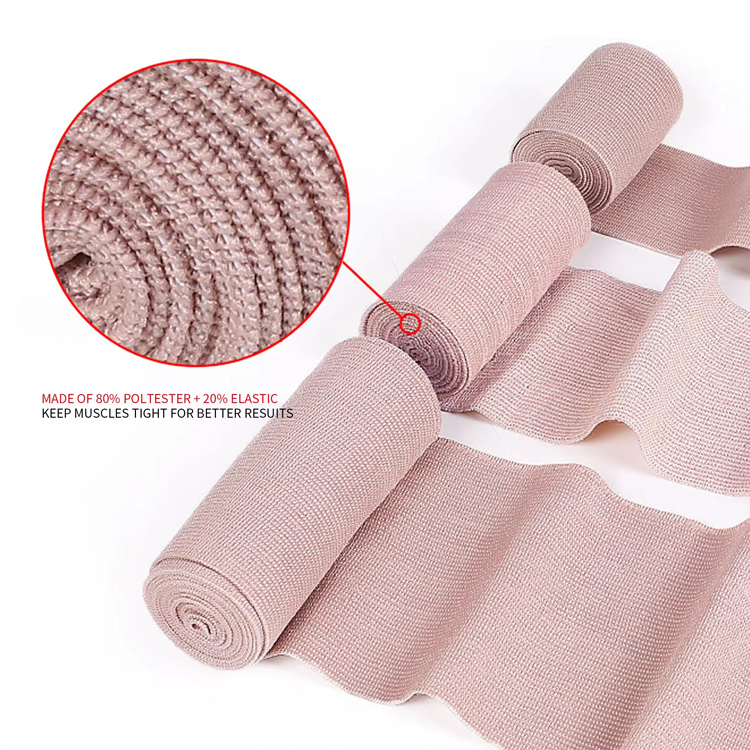 elastic gauze bandage