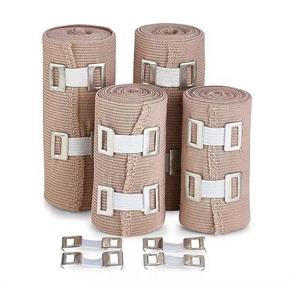 elastic bandage