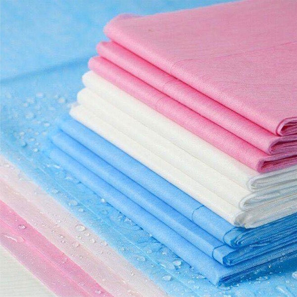 hospital bed sheets disposable