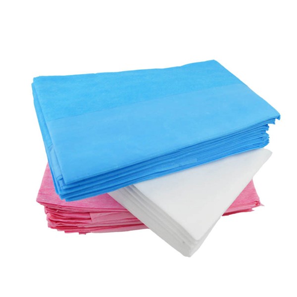 hospital bed sheets disposable