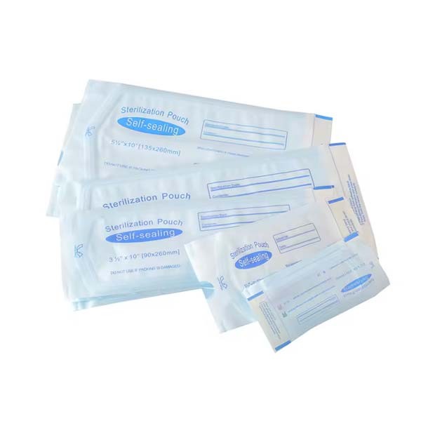 autoclave sterilization pouches