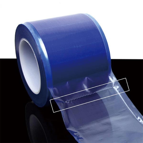 barrier tape dental