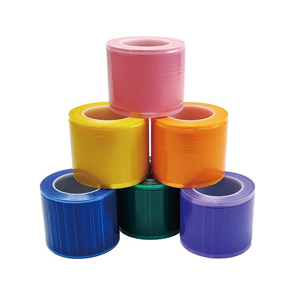 barrier tape dental