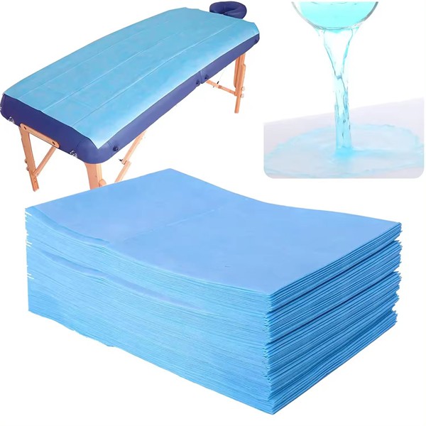 medical bed paper rolls