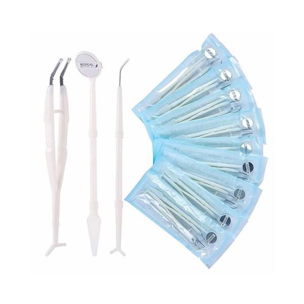 dental mirrors