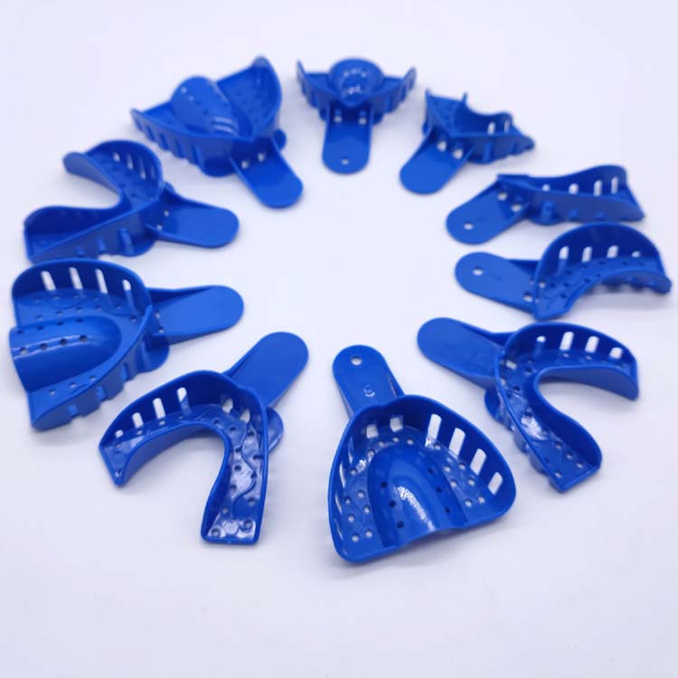 dental impression tray