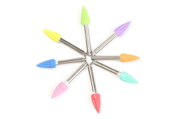 dental polishing brush