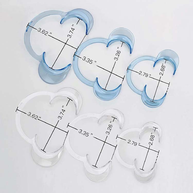 cheek retractors dental