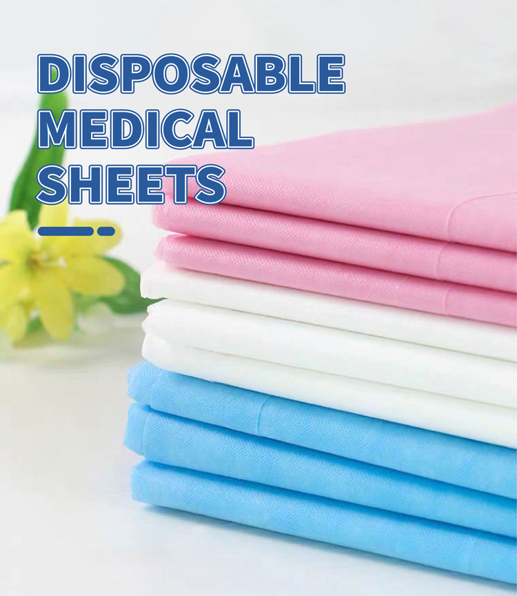  MEDICAL BED PAPER ROLLS