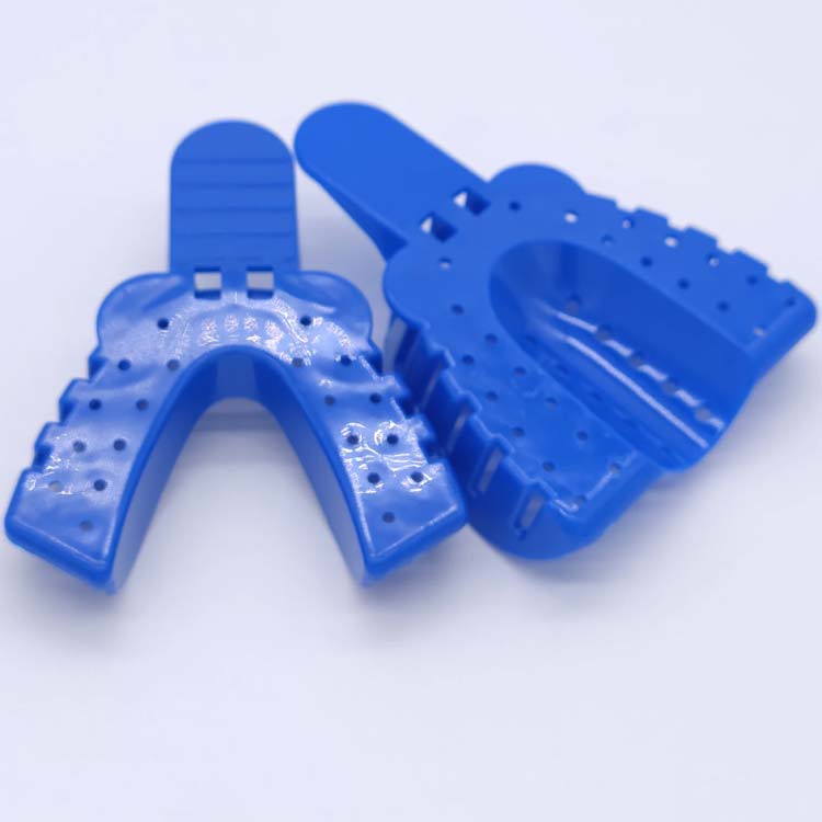 dental impression tray