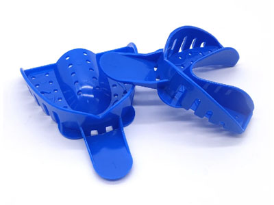 dental impression tray